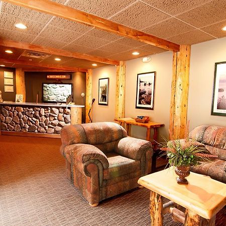 The Ridge Sierra Hotel Стейтлайн Екстериор снимка