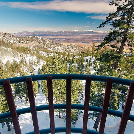 The Ridge Sierra Hotel Стейтлайн Екстериор снимка