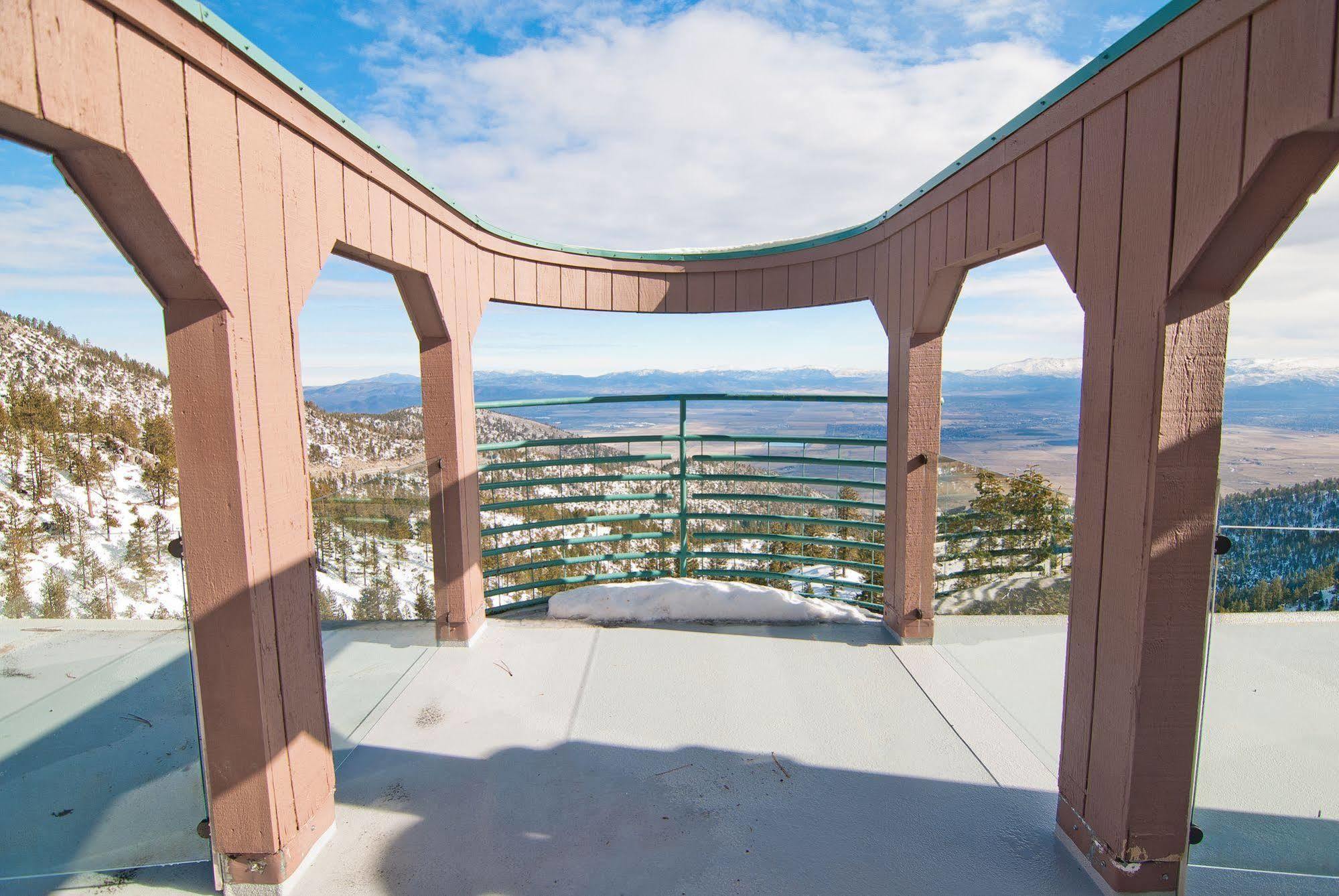 The Ridge Sierra Hotel Стейтлайн Екстериор снимка