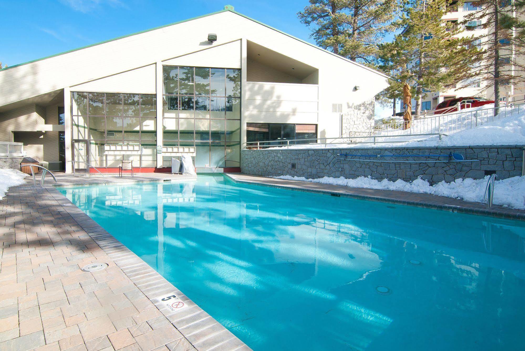 The Ridge Sierra Hotel Стейтлайн Екстериор снимка