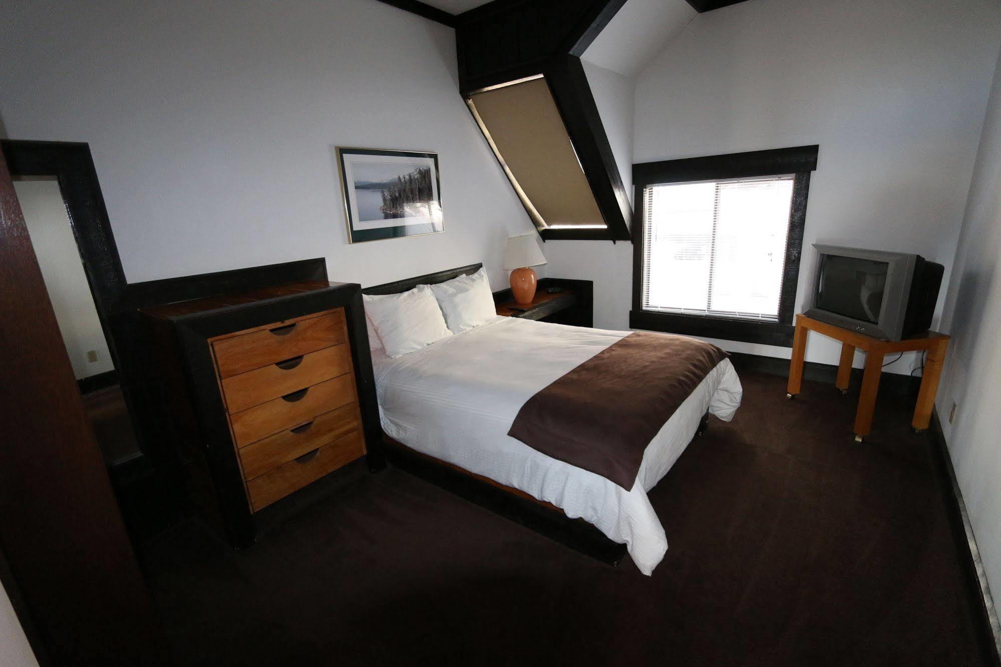 The Ridge Sierra Hotel Стейтлайн Екстериор снимка