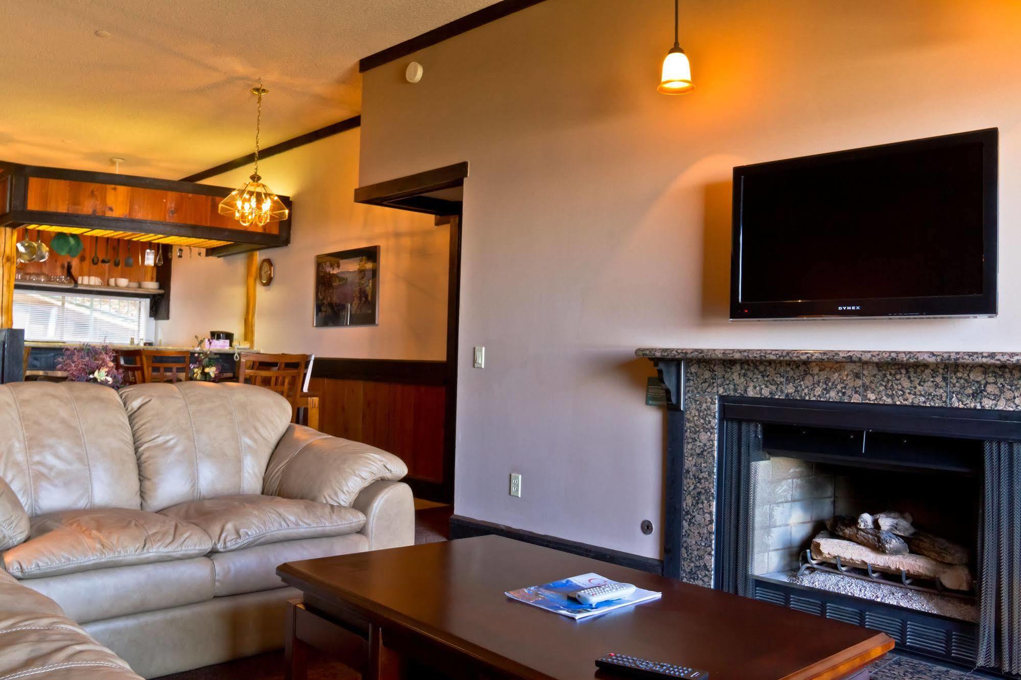 The Ridge Sierra Hotel Стейтлайн Екстериор снимка