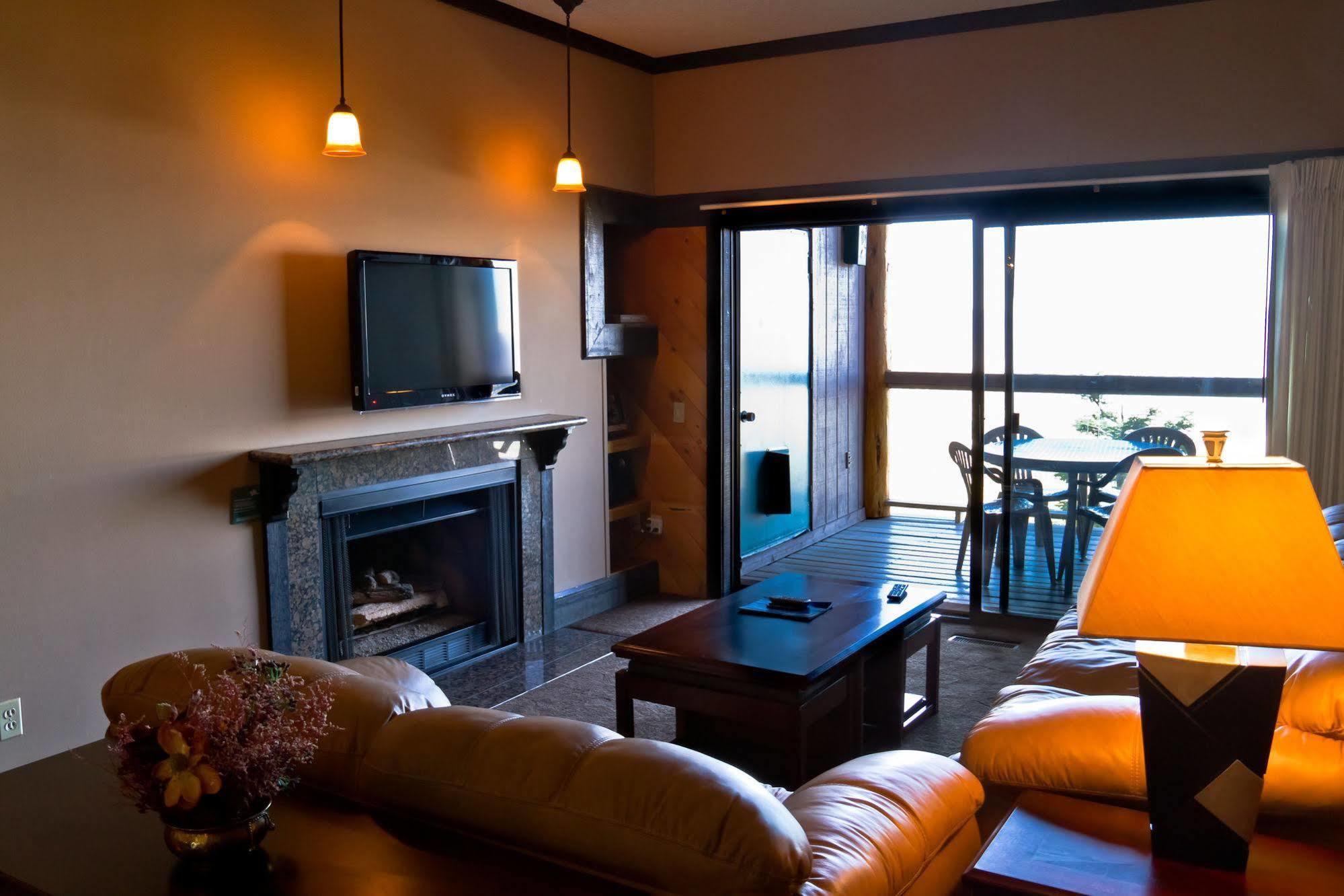 The Ridge Sierra Hotel Стейтлайн Екстериор снимка