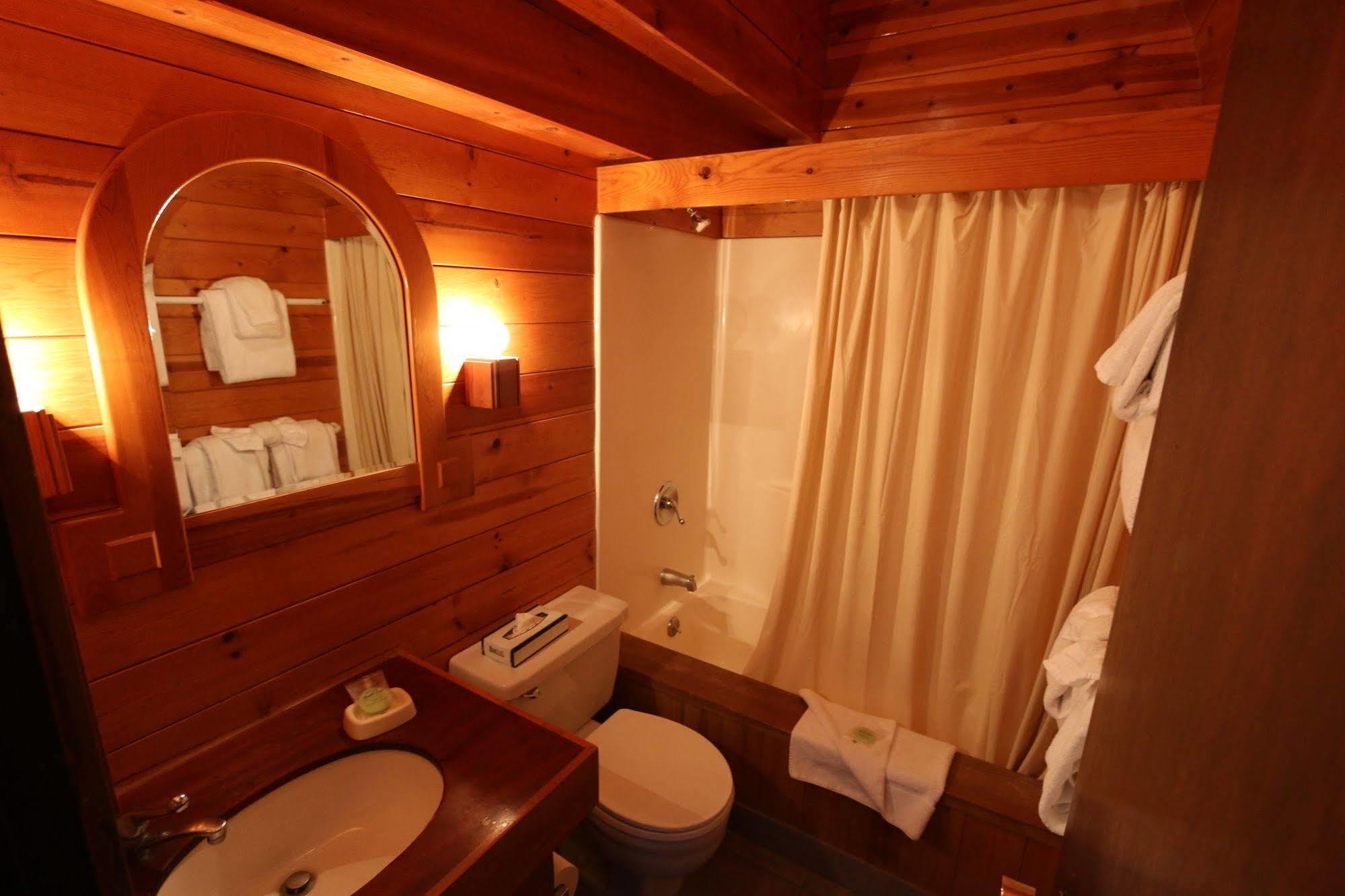 The Ridge Sierra Hotel Стейтлайн Екстериор снимка