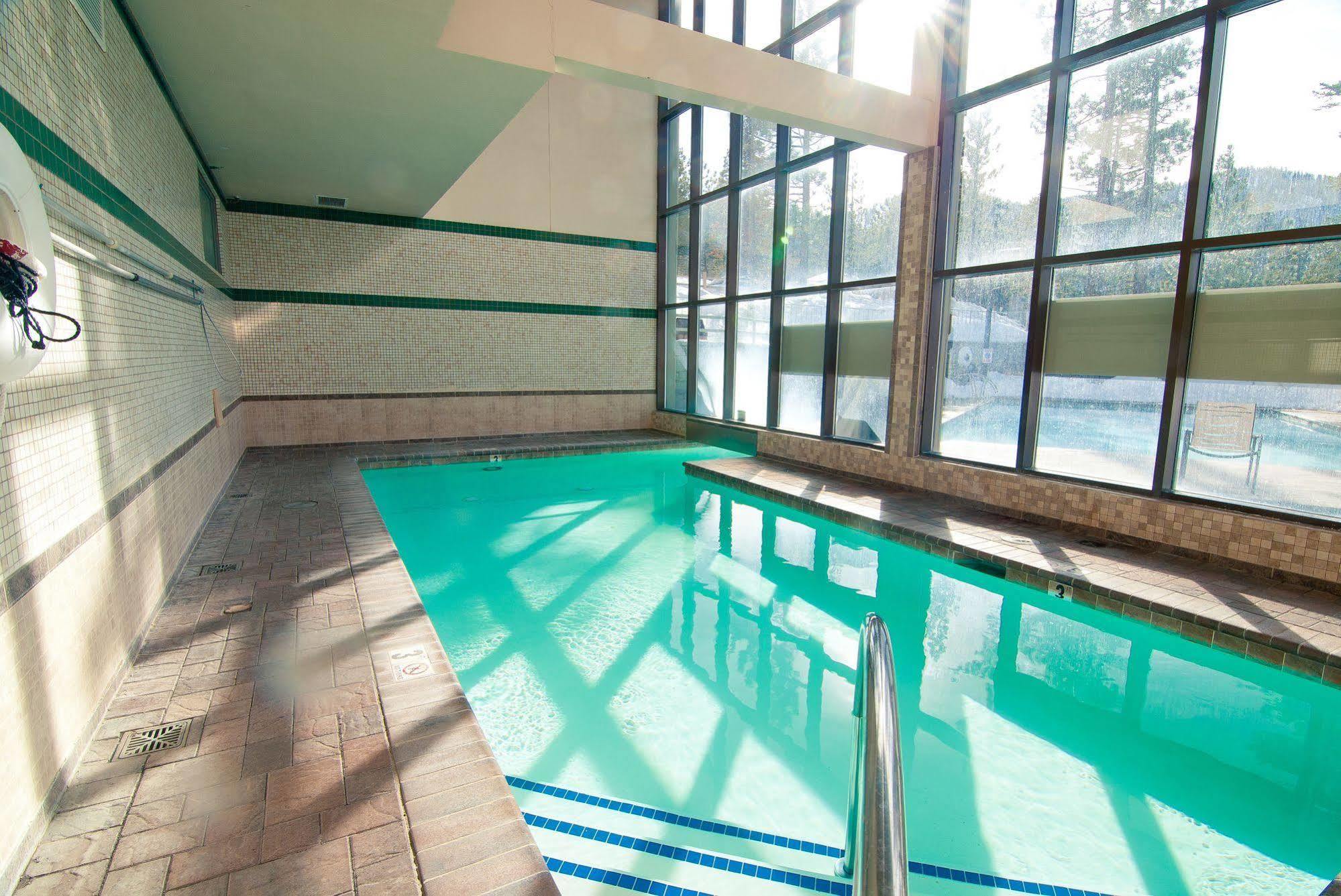 The Ridge Sierra Hotel Стейтлайн Екстериор снимка