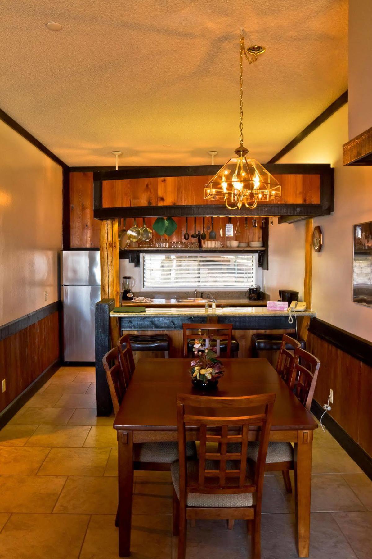 The Ridge Sierra Hotel Стейтлайн Екстериор снимка