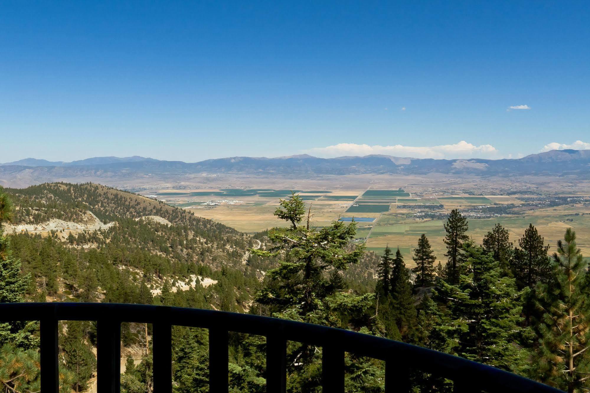 The Ridge Sierra Hotel Стейтлайн Екстериор снимка