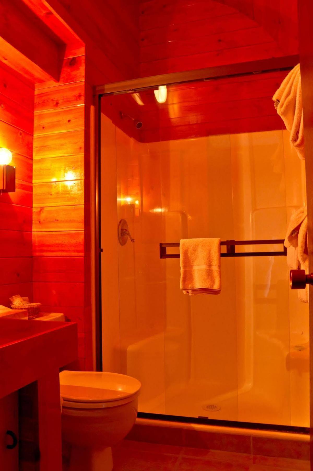 The Ridge Sierra Hotel Стейтлайн Екстериор снимка