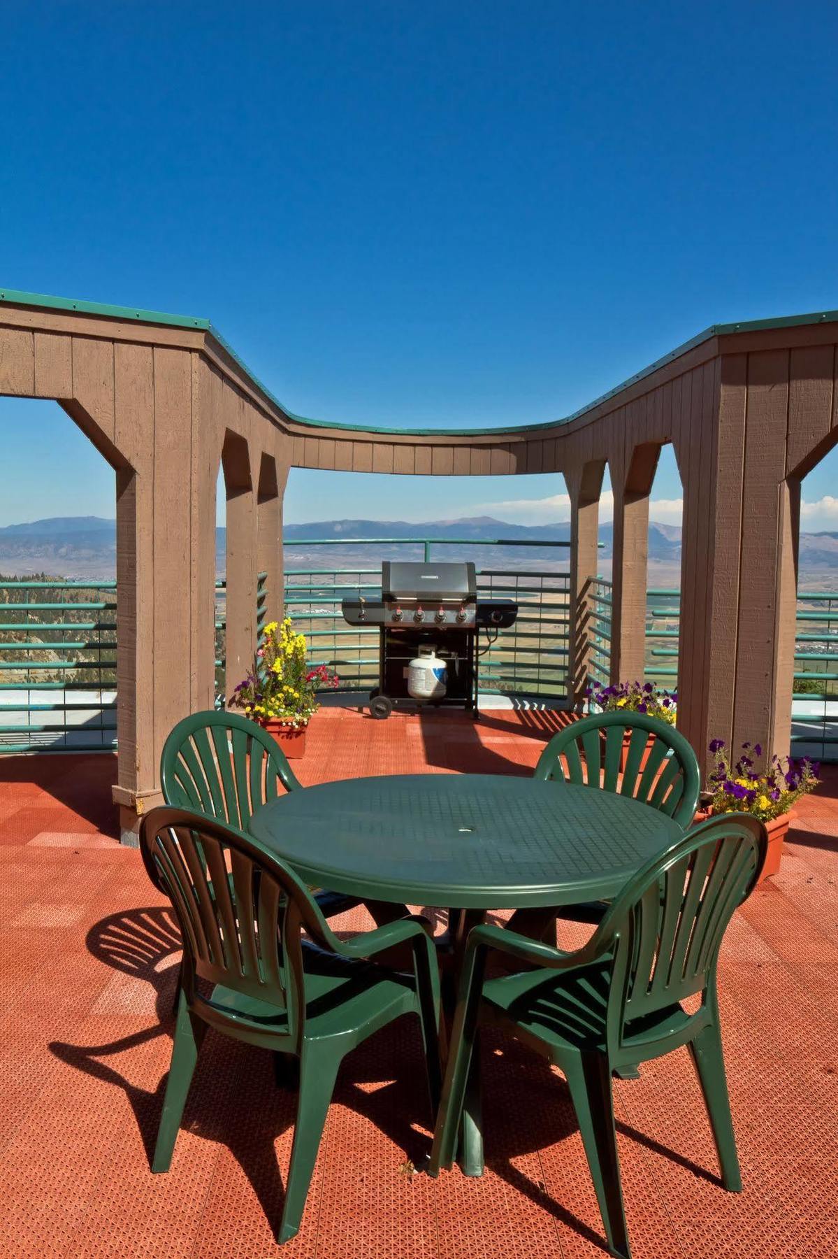 The Ridge Sierra Hotel Стейтлайн Екстериор снимка