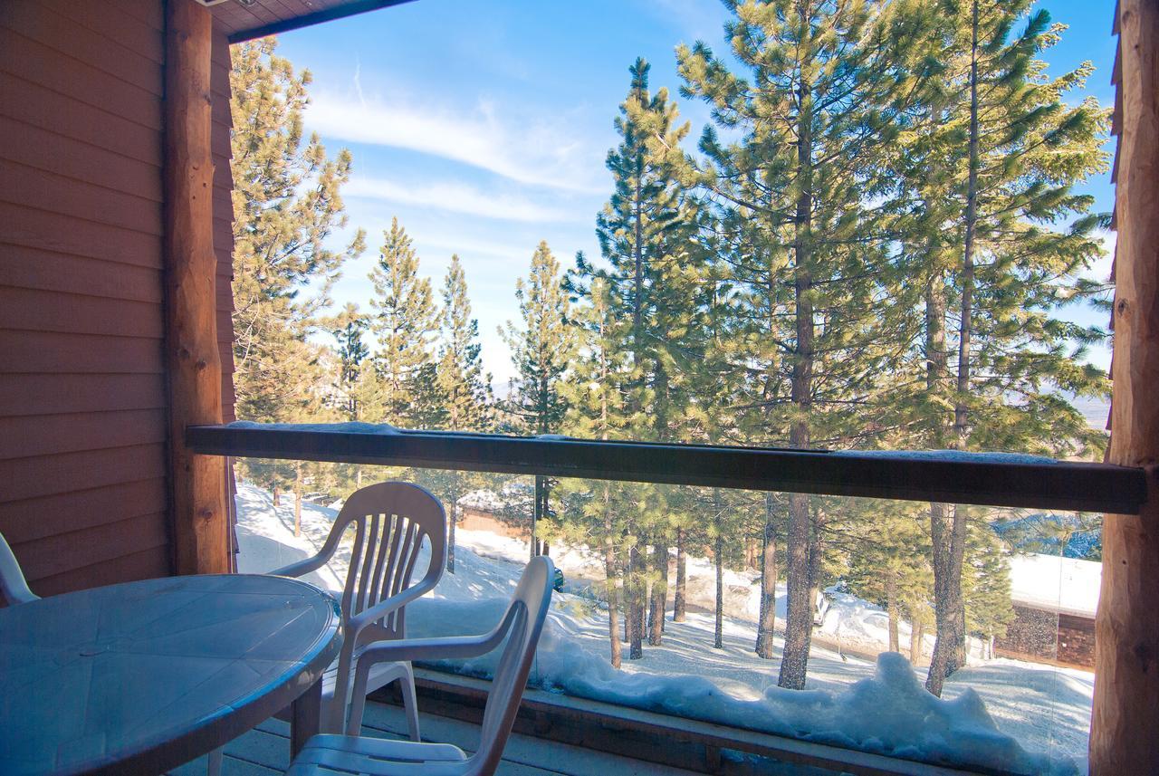 The Ridge Sierra Hotel Стейтлайн Екстериор снимка