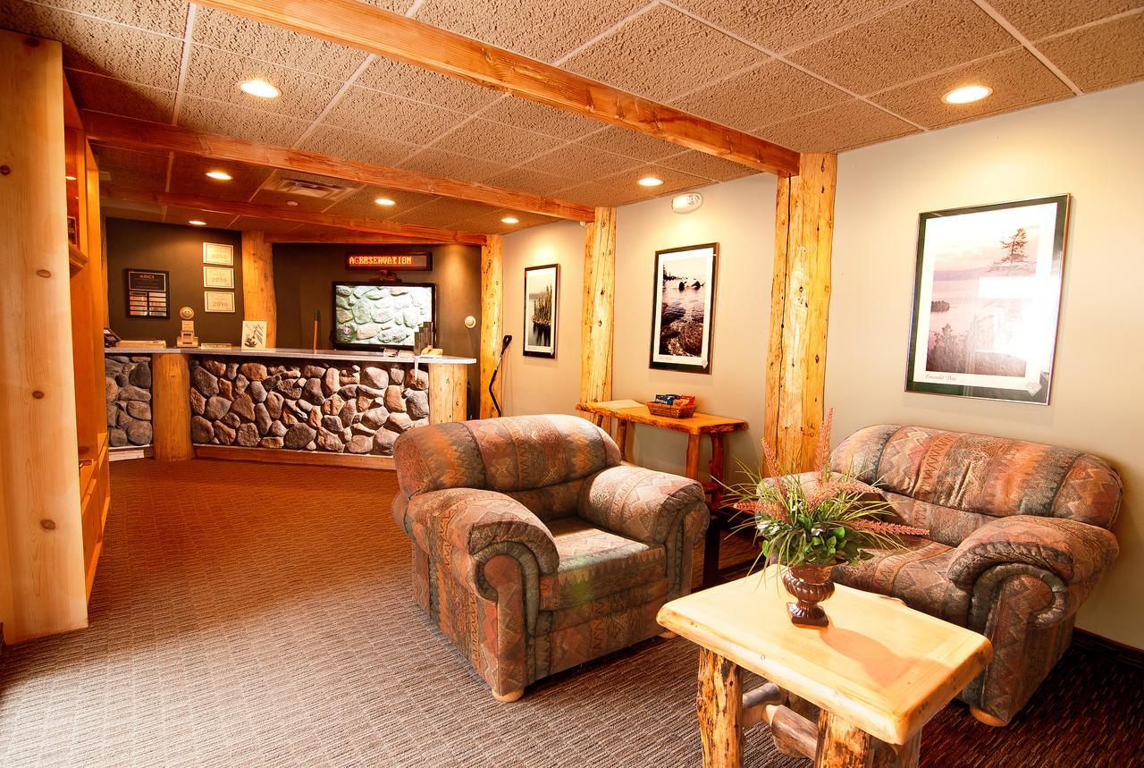The Ridge Sierra Hotel Стейтлайн Екстериор снимка