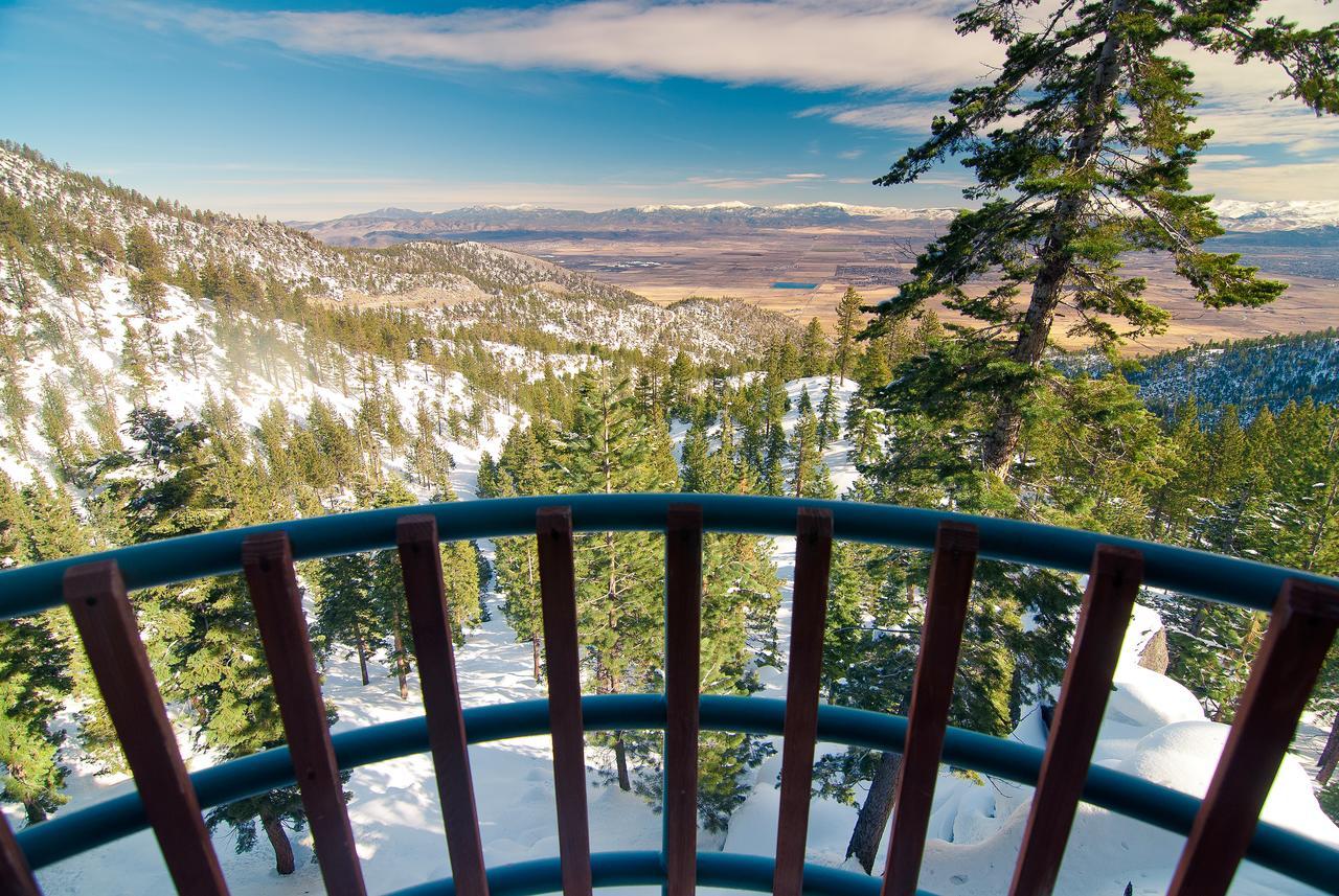 The Ridge Sierra Hotel Стейтлайн Екстериор снимка