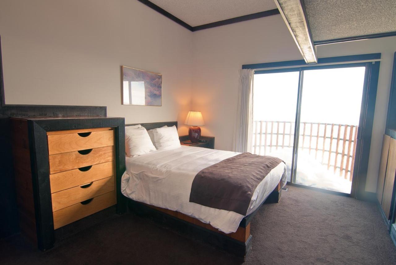 The Ridge Sierra Hotel Стейтлайн Екстериор снимка